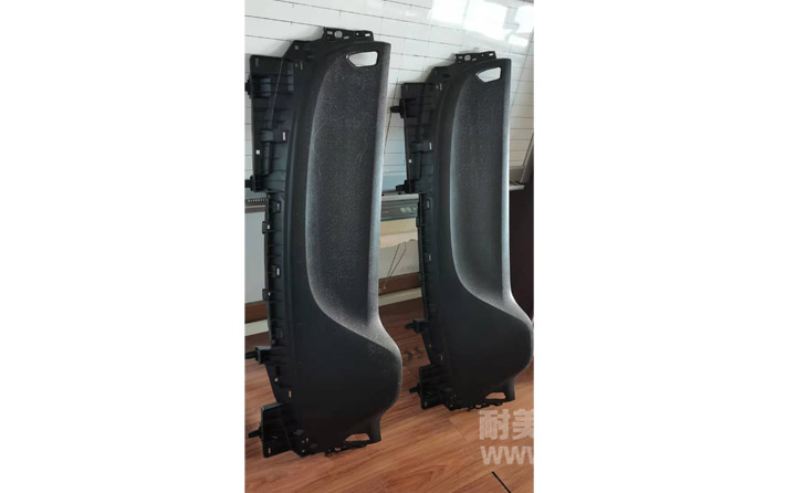 汽車內(nèi)飾件自動(dòng)化隧道爐烘烤線